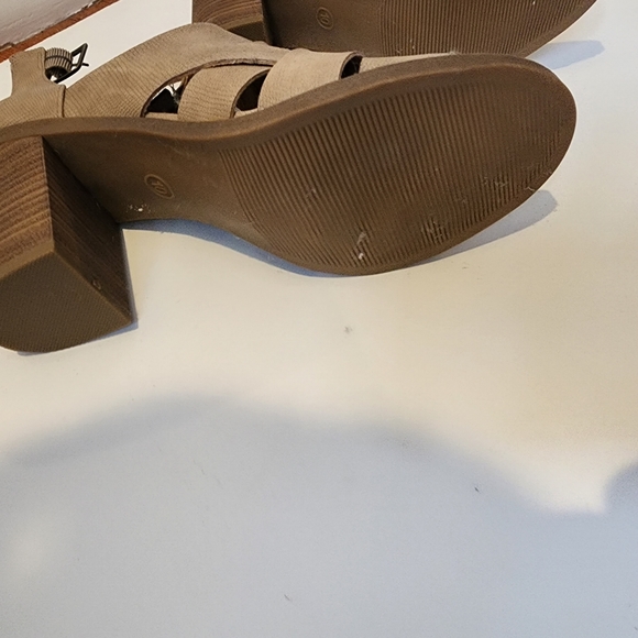 Womens Sandals - Picture 3 of 10